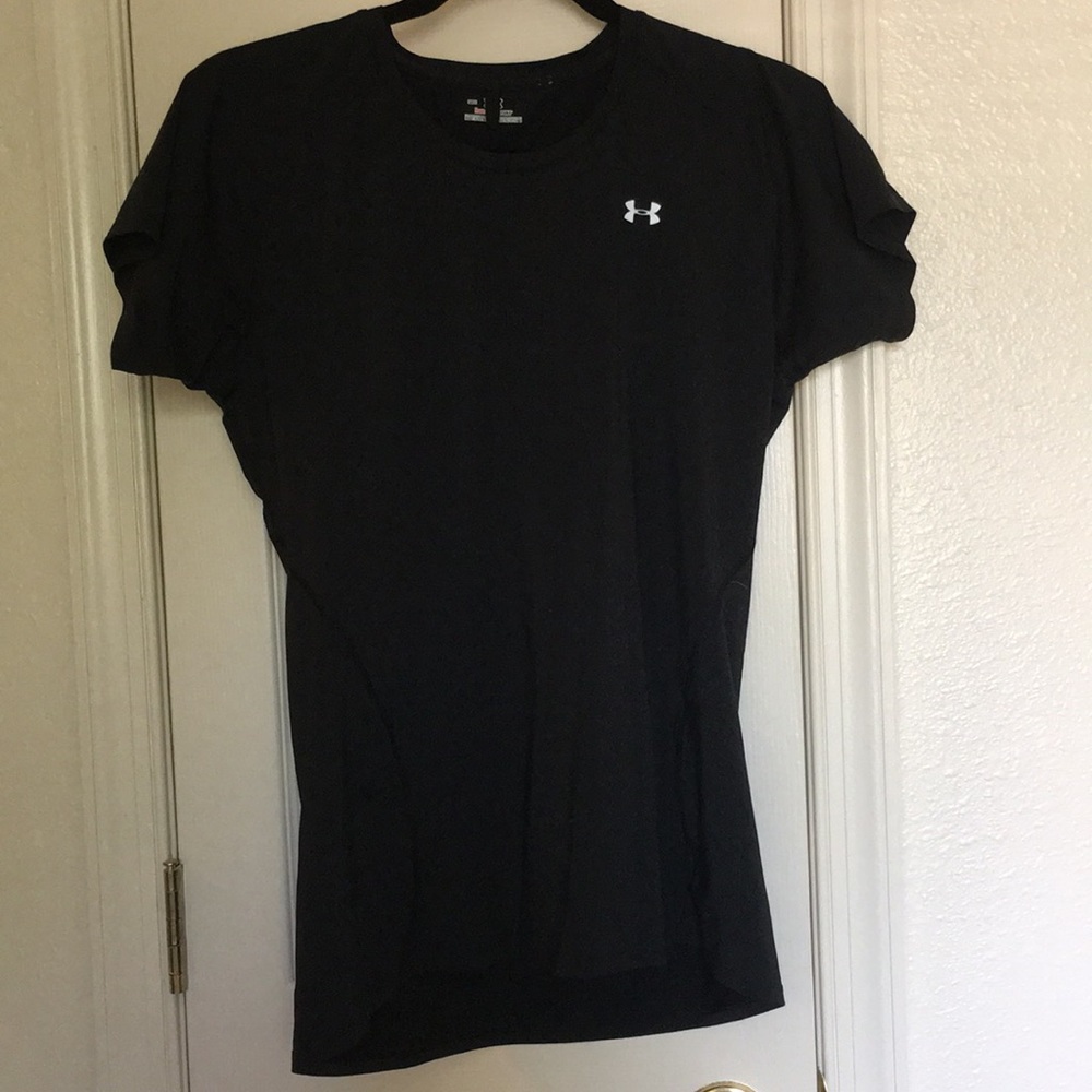 Under armor top